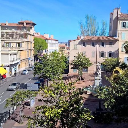 מרסיי Charmant T3 Coeur De Saint Victor מראה חיצוני תמונה