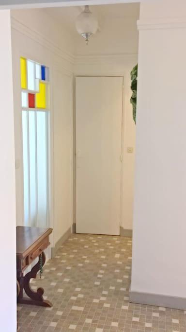 מרסיי Charmant T3 Coeur De Saint Victor מראה חיצוני תמונה