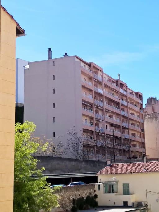 מרסיי Charmant T3 Coeur De Saint Victor מראה חיצוני תמונה